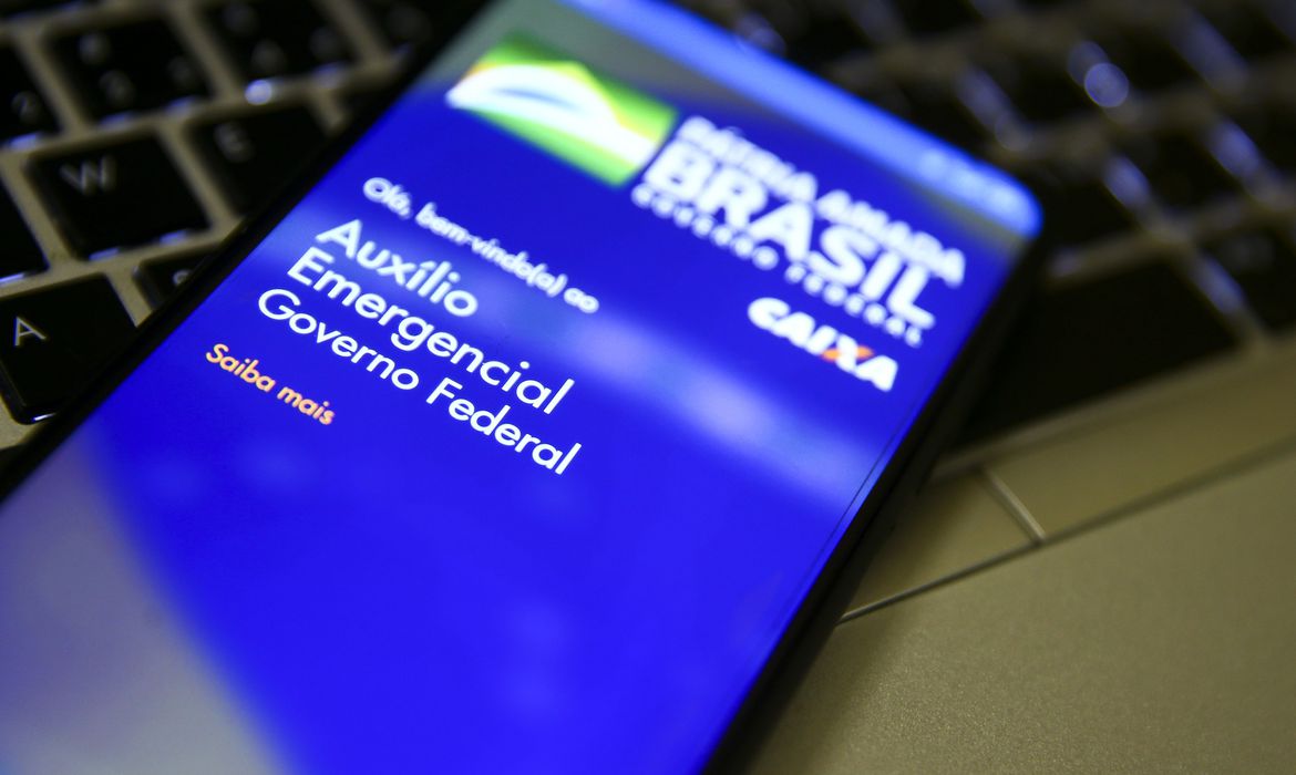 Auxílio Emergencial 2021: Trabalhador Saberá Se Tem Direito A Partir De 1º De Abril