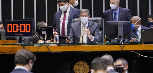 Câmara dos Deputados conclui votação, em 1º turno, da PEC Emergencial