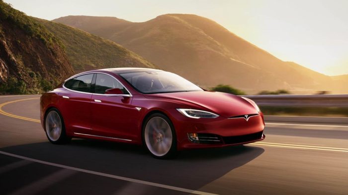 China Restringe Uso De Carros Da Tesla Por Medo De Espionagem Dos EUA