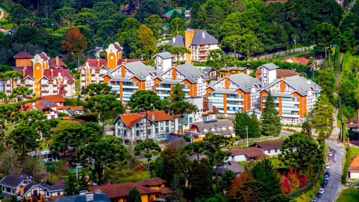 Cidades paulistas poderão usar selo internacional