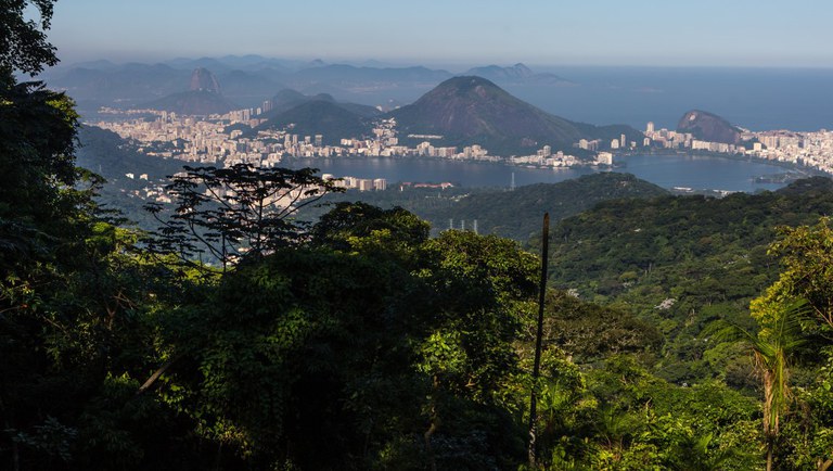 Ecoturismo: RedeTrilhas Têm Seu Primeiro Longo Percurso Incluído