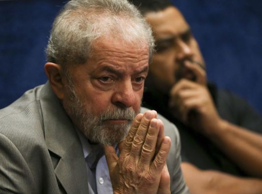 Decisão de Fachin torna Lula ficha limpa novamente; relembre condenações