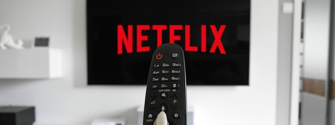 Netflix testa método que pode reduzir compartilhamento de senhas