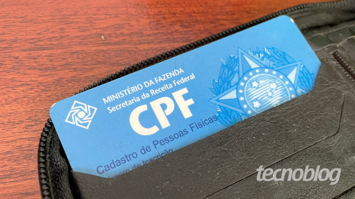 Novo vazamento de 223 milhões de CPFs traz celulares, e-mails e mais dados