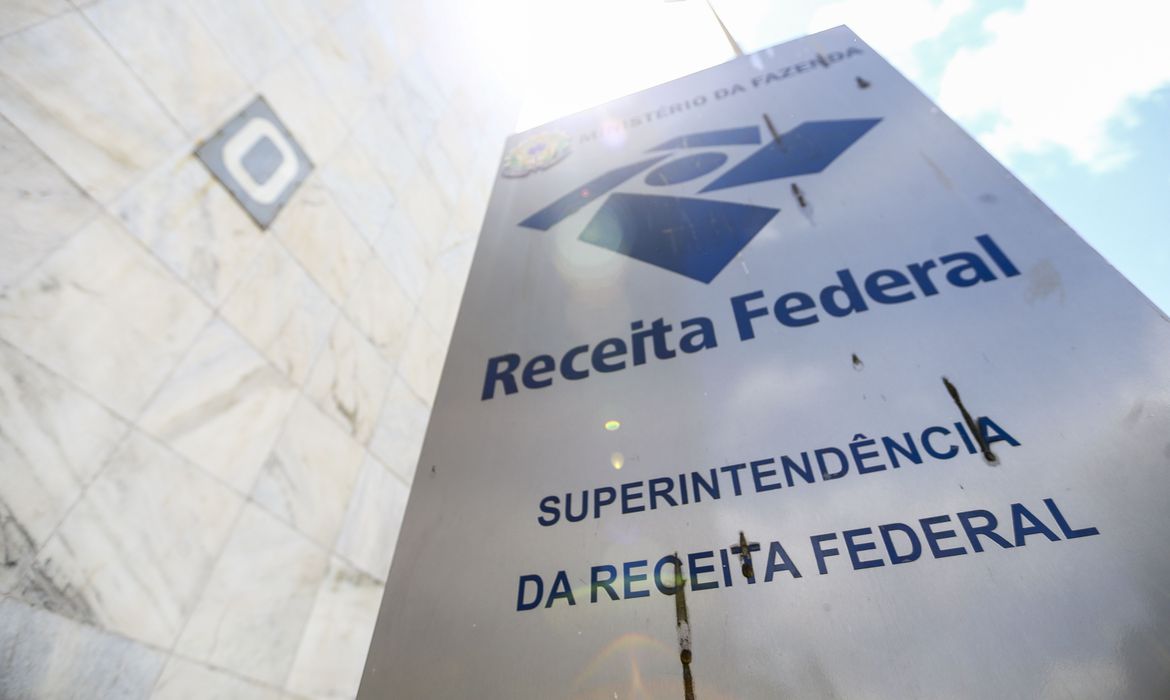 Receita Federal alerta para fraude em e-mail sobre Imposto de Renda