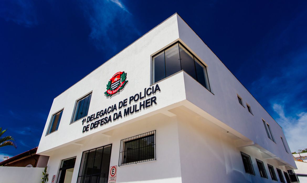 Senado aprova abertura de mais delegacias da Mulher