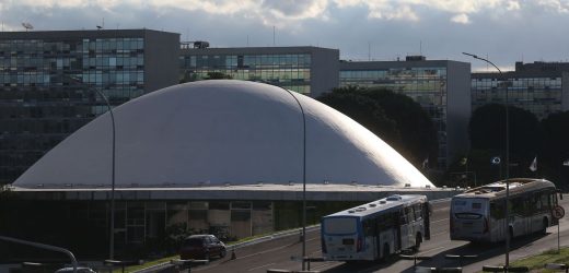 Senado aprova caráter permanente do Pronampe