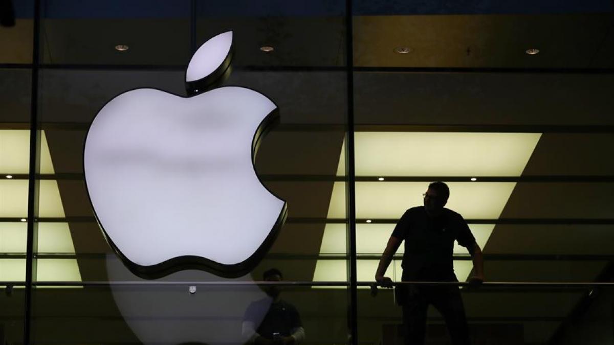 Apple Foi A Maior Compradora De Empresas De IA Nos Últimos Cinco Anos