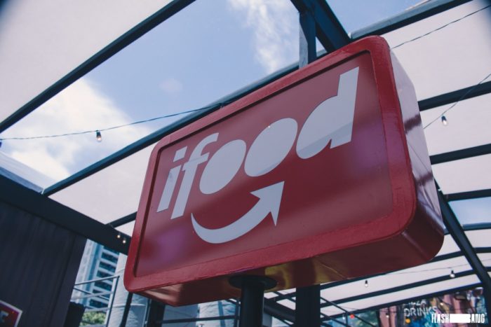 IFood Investe Em Motos Elétricas Para Delivery Sustentável