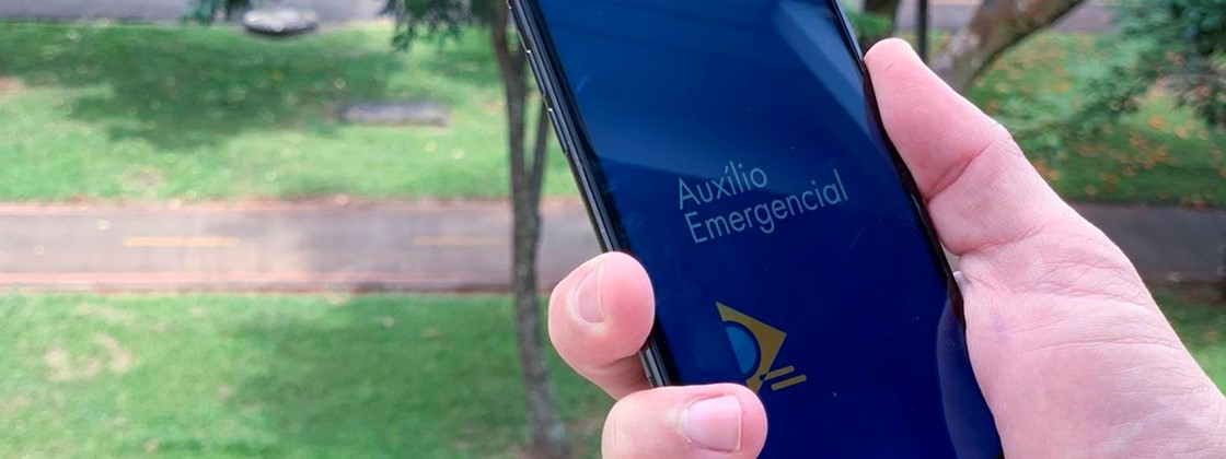 Auxílio Emergencial: 206 Mil Brasileiros São Incluídos No Benefício