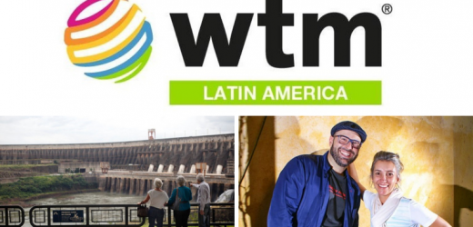 Brasil Tem Dois Finalistas No Prêmio De Turismo Responsável Da WTM