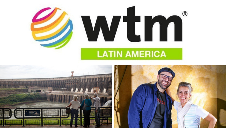 Brasil Tem Dois Finalistas No Prêmio De Turismo Responsável Da WTM