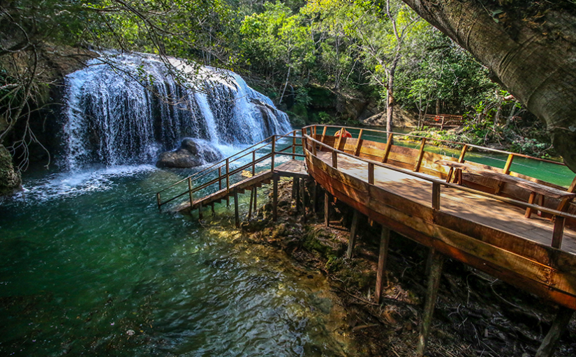 Dica: Ecoturismo Em Bonito, MS