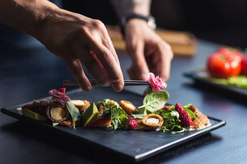 Festival Sabores Do Brasil Acontecerá Até 31 De Maio No Rio Quente