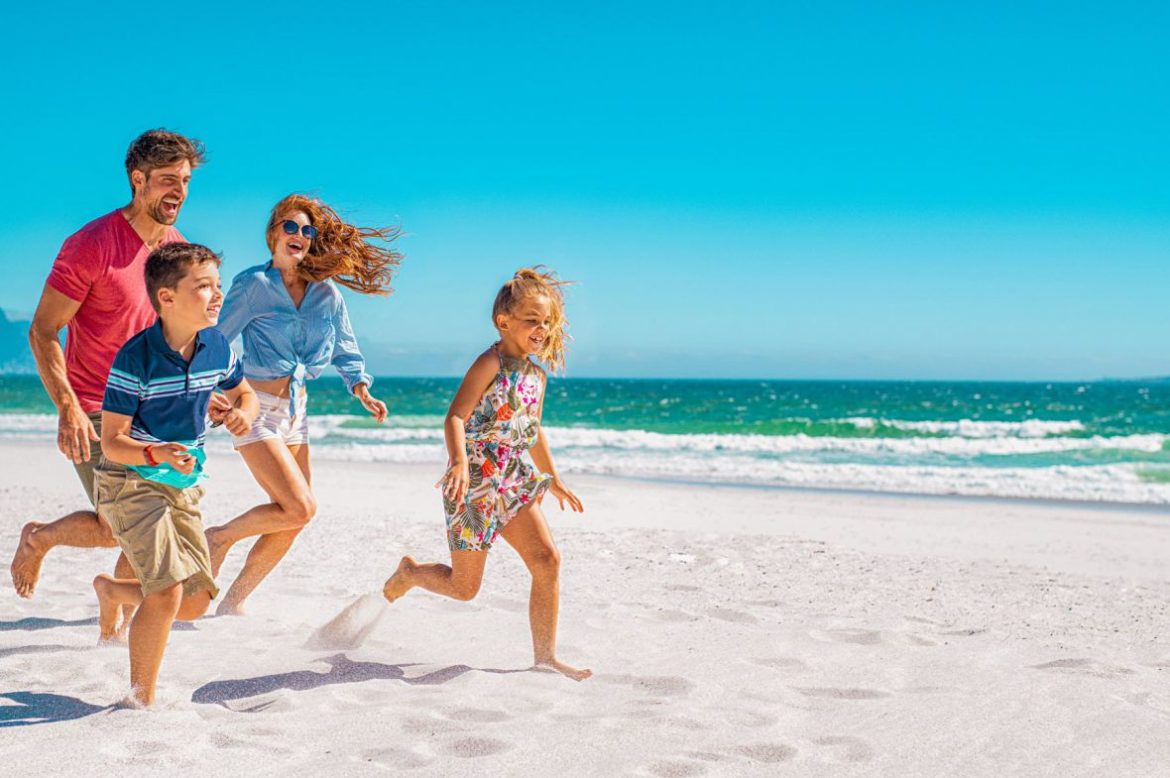 Rede Beach Hotéis Oferece Pacotes Especiais Para As Famílias Aproveitarem As Férias De Julho Com As Crianças