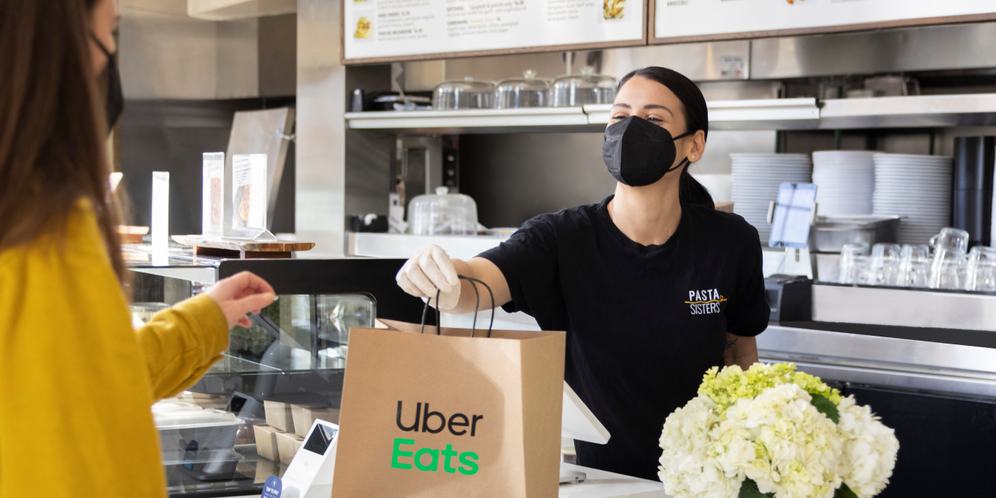 Uber Eats Premium É Lançado No Brasil Como Resposta Ao IFood Gourmet