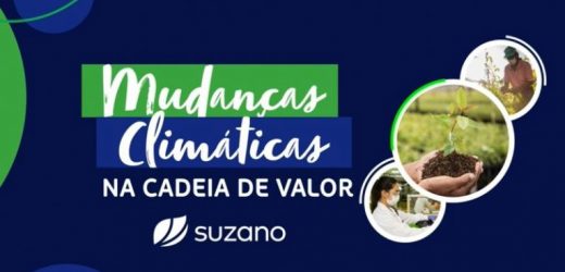 Suzano lança programa de Mudanças Climáticas na Cadeia de Valor focado nos fornecedores