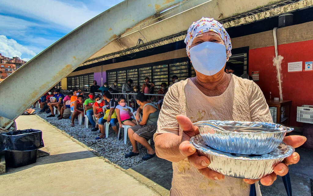 99 irá doar R$ 1,25 milhão para o combate à fome em todo o Brasil