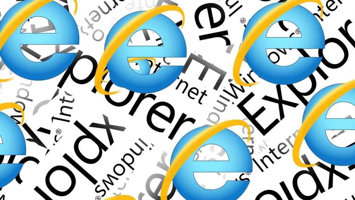 Adeus, navegador: Internet Explorer vai ser desativado em 2022