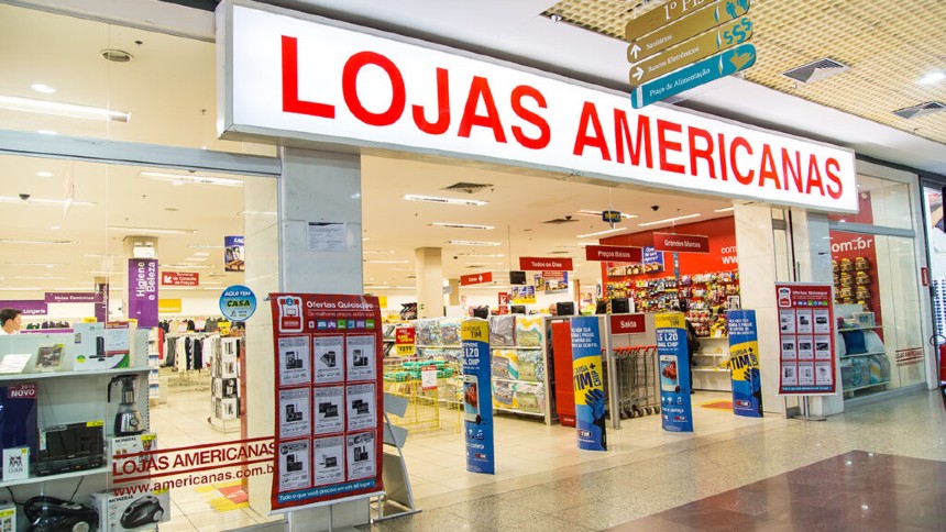 Americanas Expande Pagamento Com Pix Para Lojas Físicas