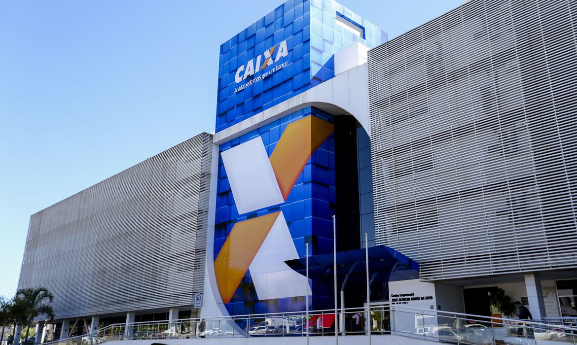 Caixa Paga Hoje Auxílio Emergencial A Nascidos Em Junho