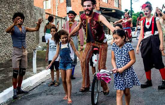 Fábricas De Cultura Recebem Coletivos Que Debatem Jornalismo E Produção Cultural