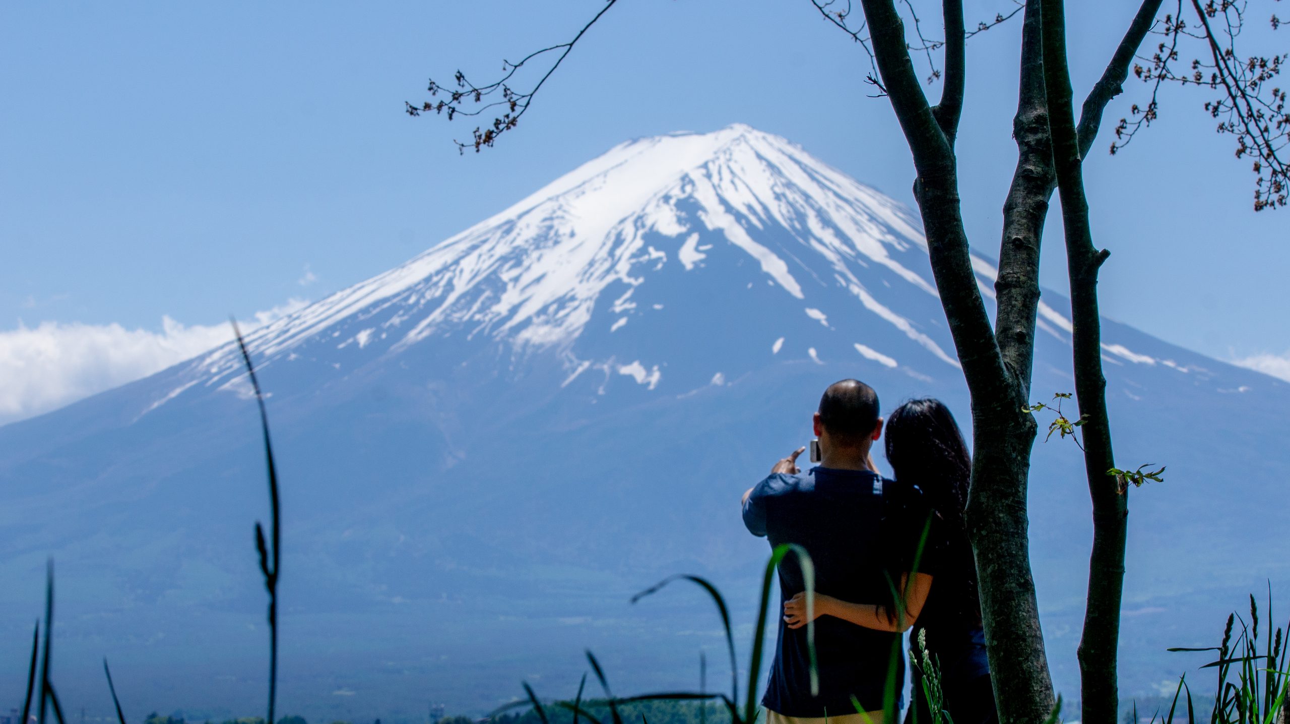 Lua De Mel No Japão? Seis Razões Para Escolher O País Para A Viagem Dos Sonhos A Dois