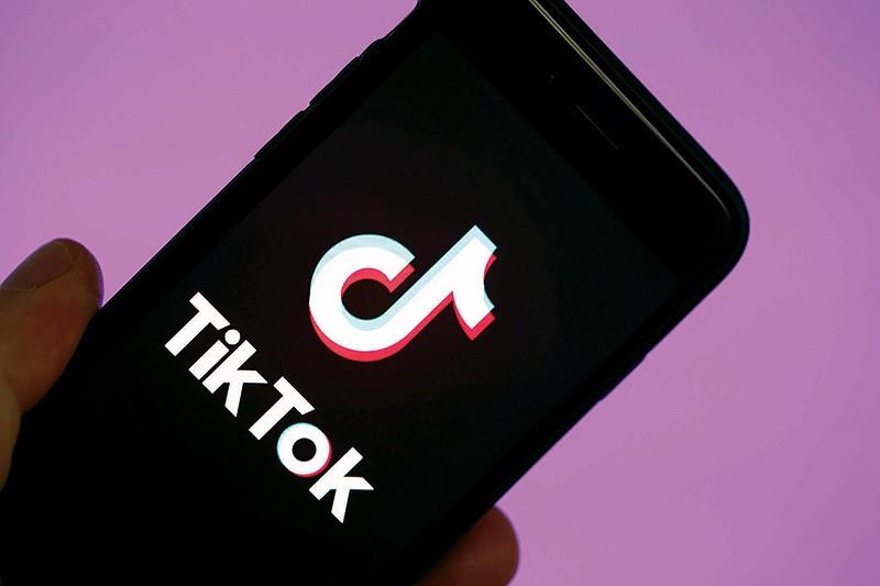 Influenciadores No TikTok Ensinam A Investir Em Criptomoedas