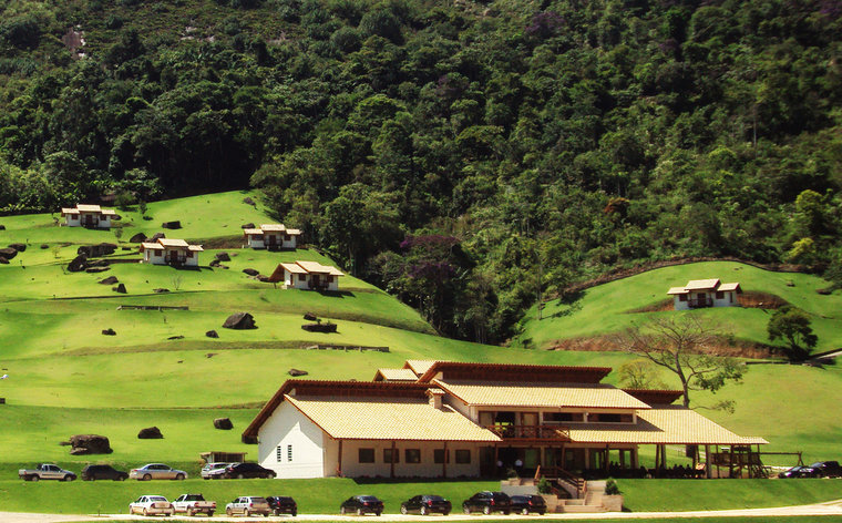 MTur E Mapa Divulgam Roteiros Selecionados Para O Projeto Experiências Do Brasil Rural