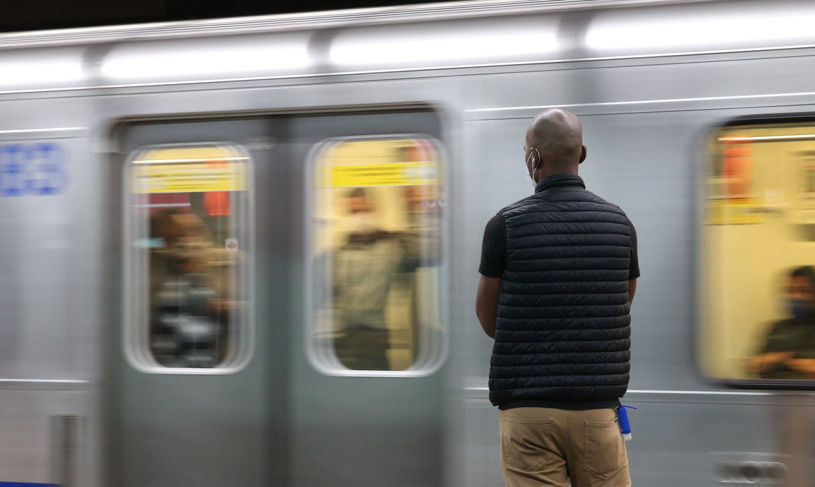 Metroviários De São Paulo Aceitam Proposta Do TRT E Suspendem Greve