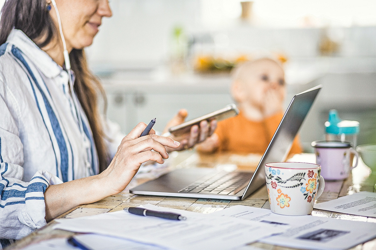 Mulheres Brasileiras São Grupo Que Mais Se Destaca No Empreendedorismo Em Portugal.