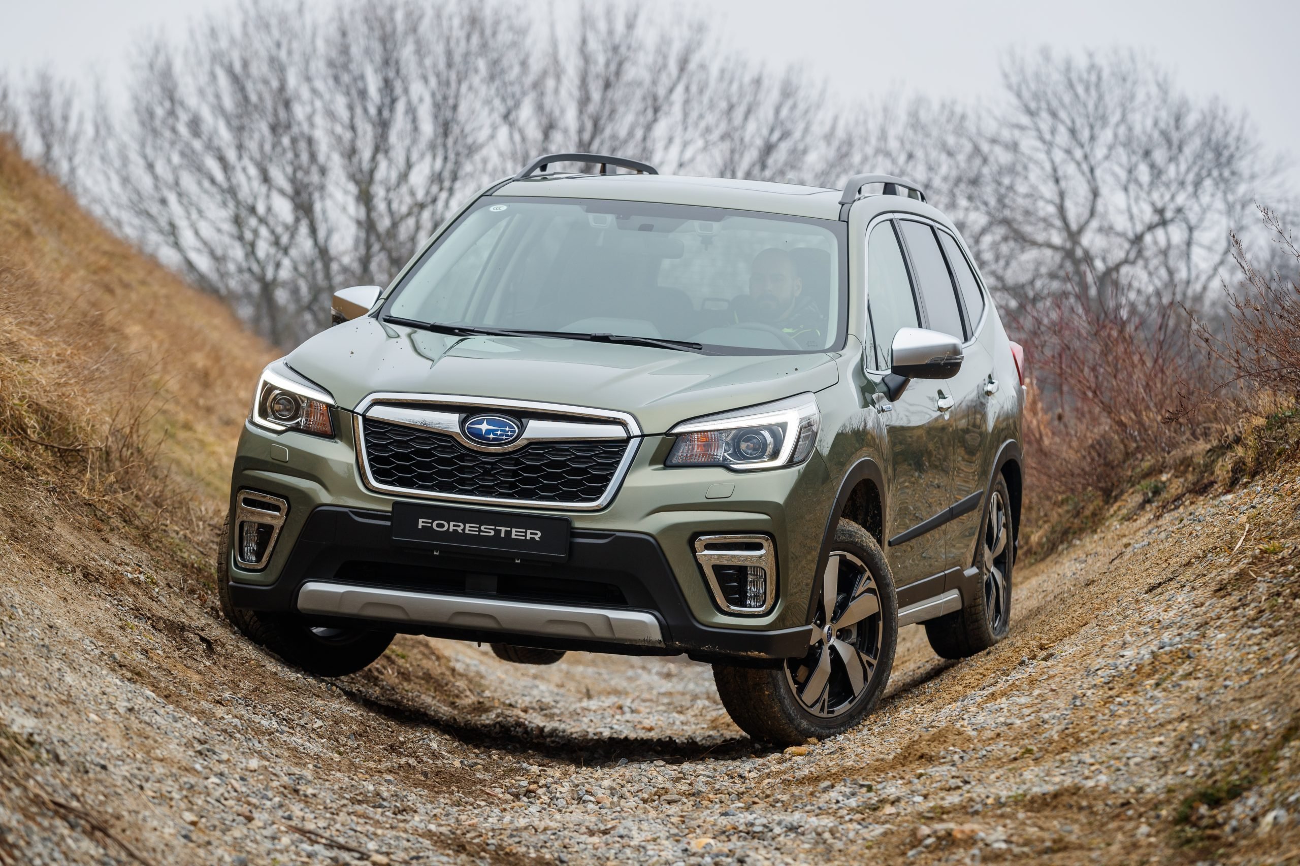 Subaru Forester 2021: Conheça O SUV Japonês Com Motor Boxer