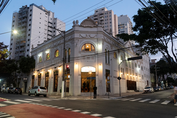 Theatro São Pedro Apresenta Dobradinha De Óperas Francesas