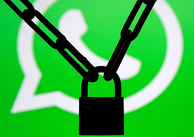 WhatsApp Viola LGPD Ao Obrigar Envio De Dados Ao Facebook, Dizem Autoridades