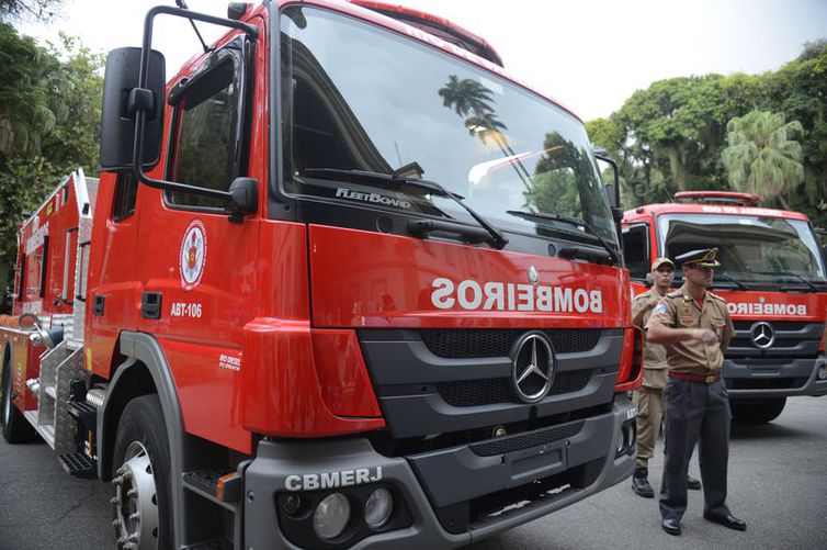 Bombeiros de Tabatinga lançam campanha “Adote um bombeiro mirim”