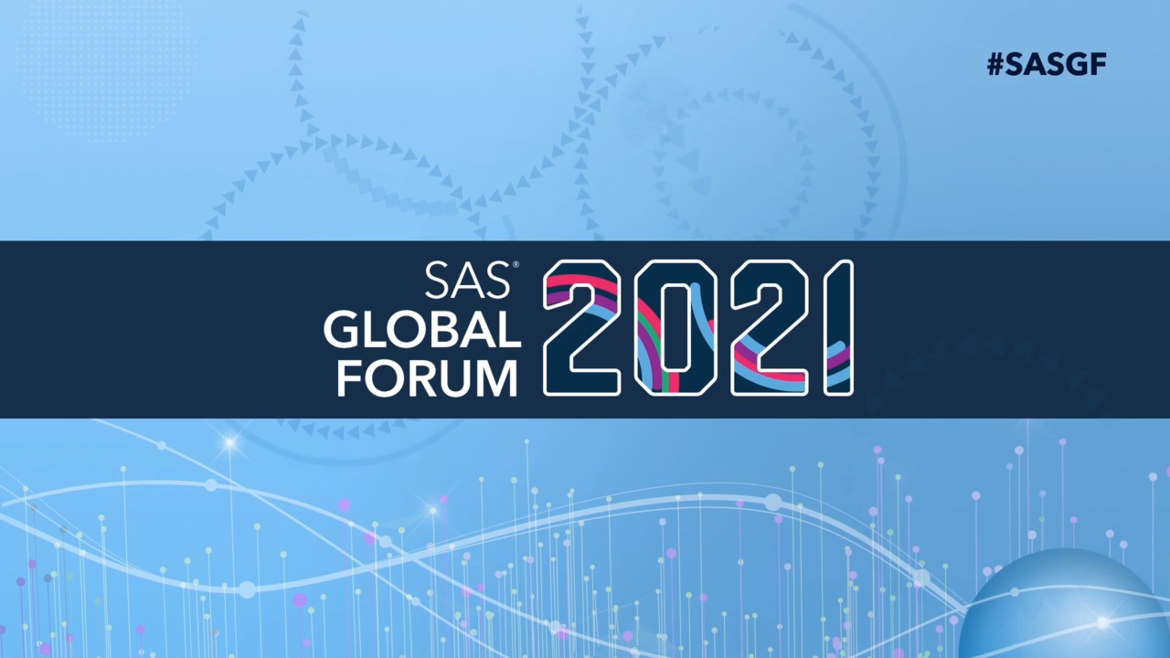 SAS Global Forum 2021 coloca a curiosidade como grande impulso para a inovação