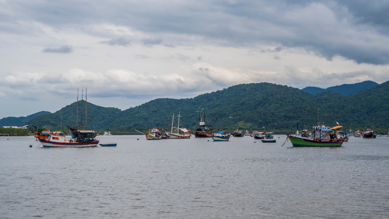 Bertioga realiza o 1° Workshop Náutico da cidade