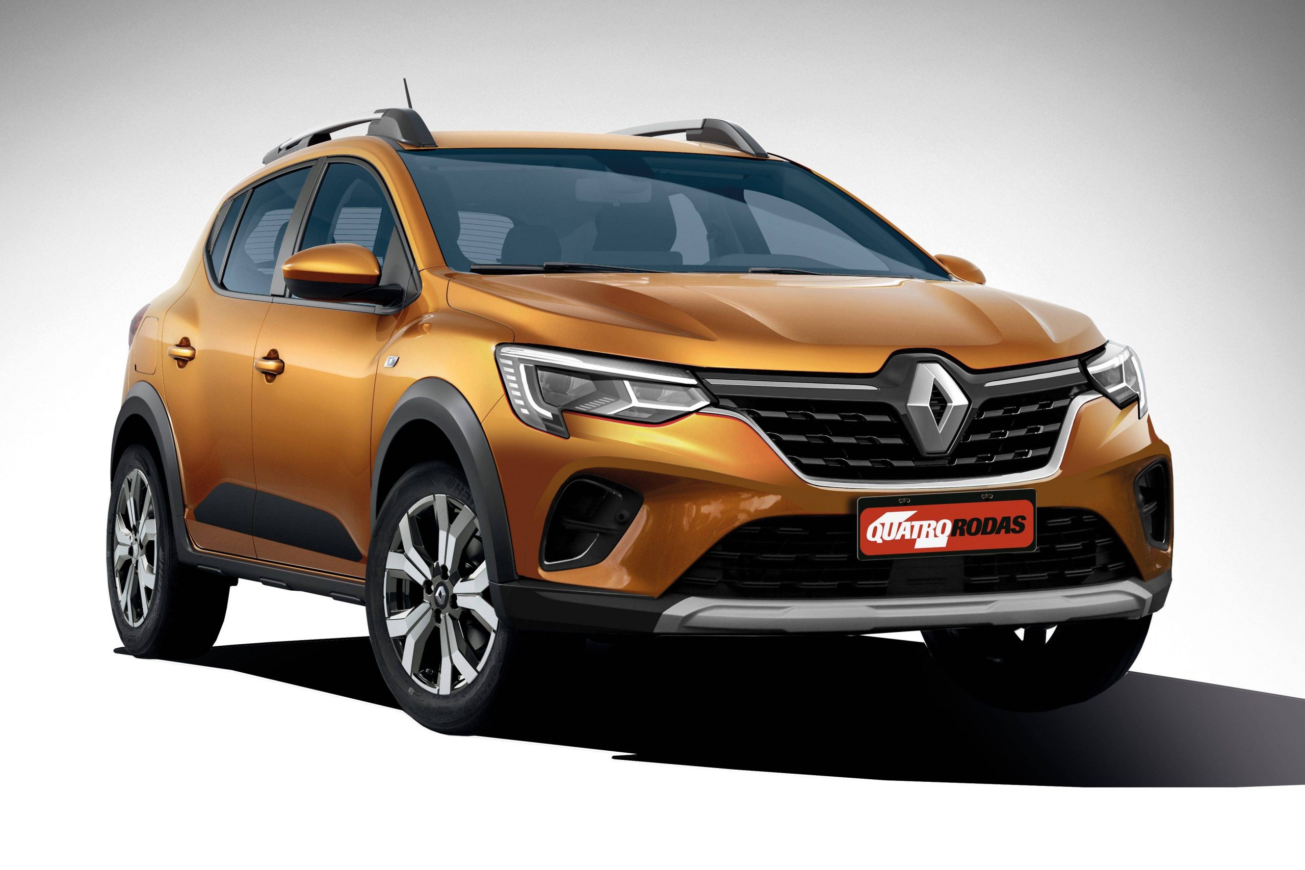 Renault Stepway 2022: conheça a versão aventureira do Sandero