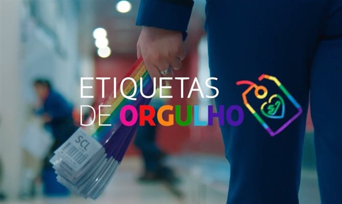 LATAM Reforça Compromisso Com Público LGBTQ+