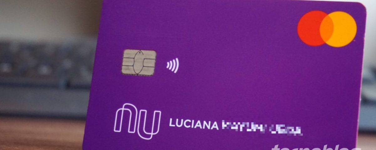 Nubank Adia Evento; Fintech Deve Lançar Cartão De Metal Com Cashback