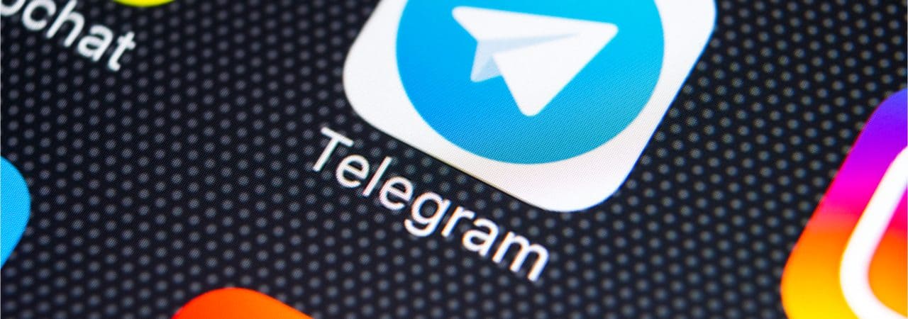 Telegram Anuncia Função De Videochamada Em Grupo Para Até 30 Pessoas