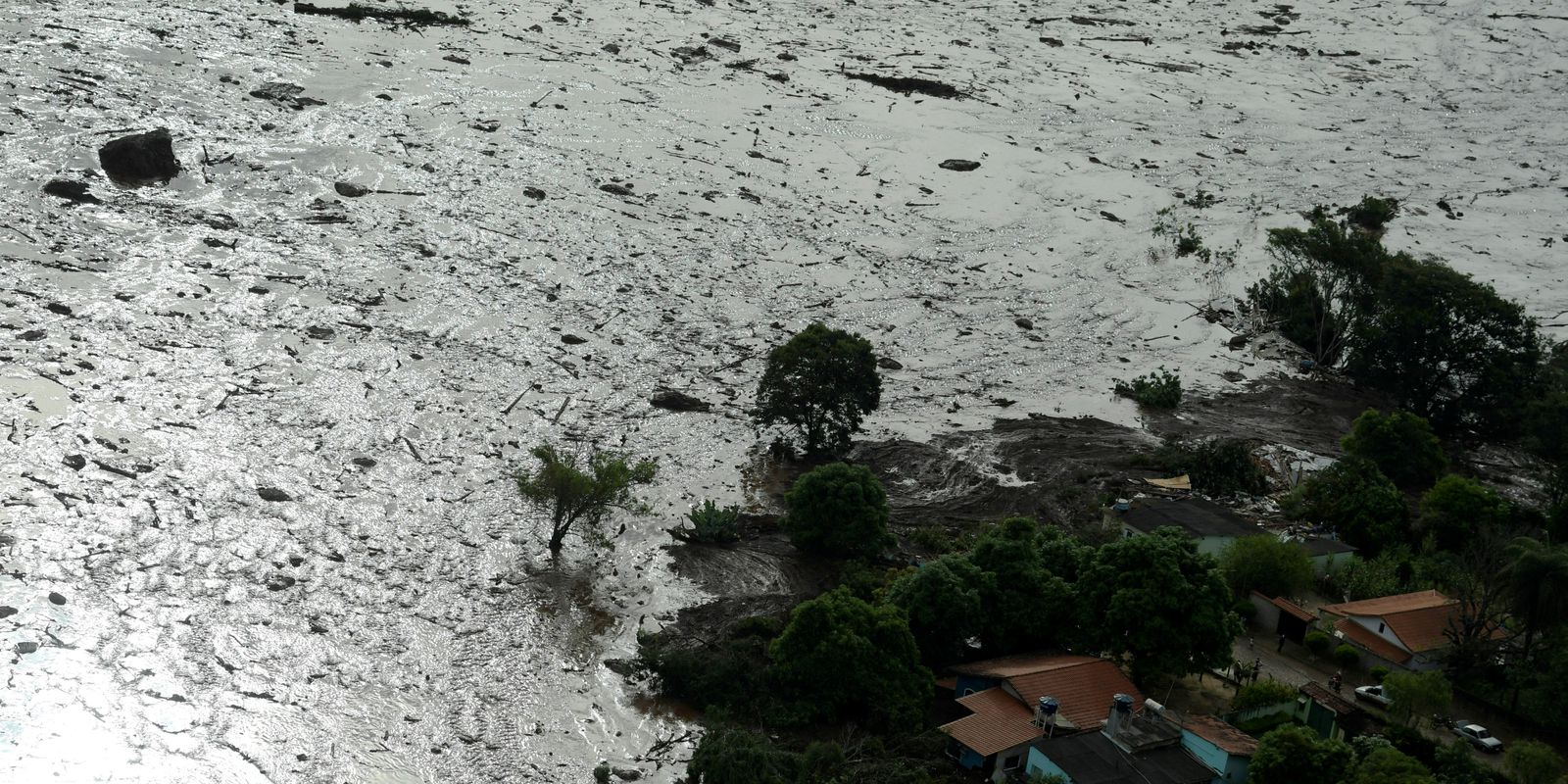 Assembleia de Minas aprova PL do acordo de Brumadinho