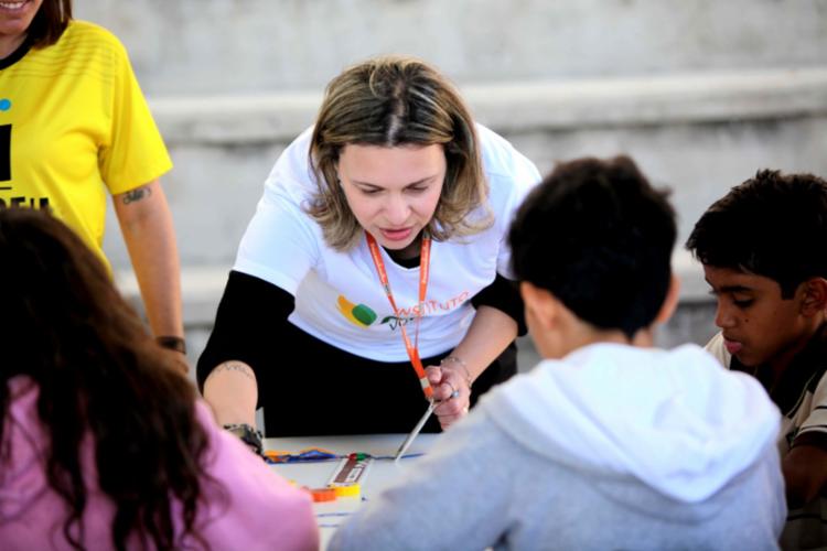 Instituto MRV lança edital da 8ª edição do Educar para Transformar