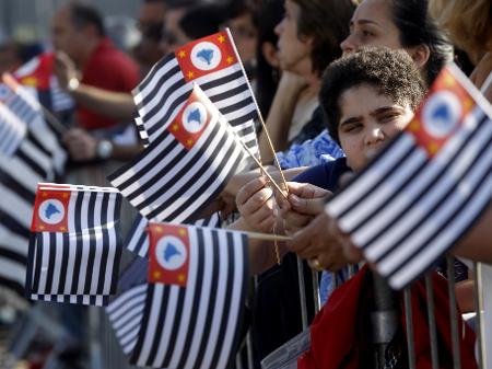 9 De Julho É Feriado? Entenda Se A Data Foi Antecipada Em SP