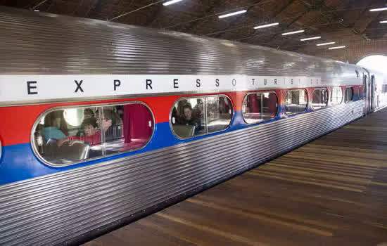 CPTM Retoma O Expresso Turístico Para Paranapiacaba A Partir De 8 De Agosto