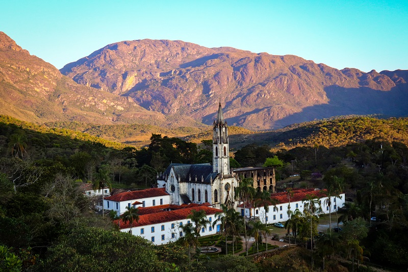 Turismo: caminho religioso “Nos Passos de Dom Viçoso” é lançado em Mariana