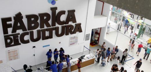 Fábricas De Cultura Oferecem Oficinas De Férias Pelo YouTube