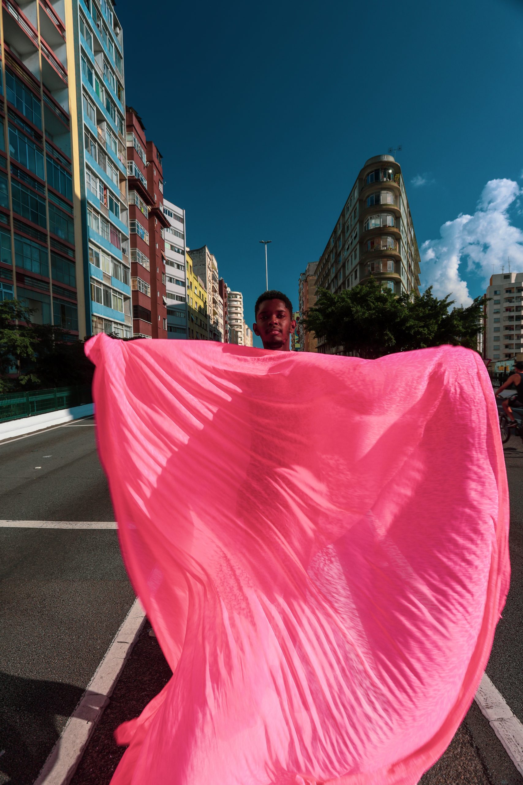 Autor Gabriel Sanpêra disponibiliza fotos de família que inspiraram o novo livro