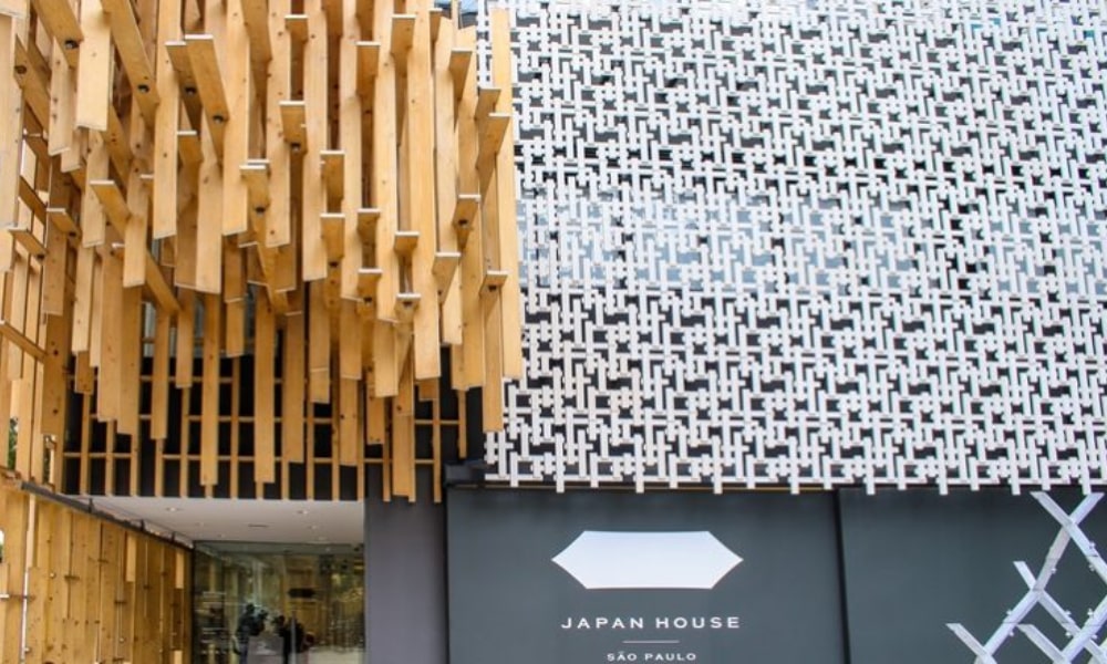 JAPAN HOUSE SÃO PAULO: CONFIRA A PROGRAMAÇÃO #JHSPONLINE DE 08 A 31 DE JULHO