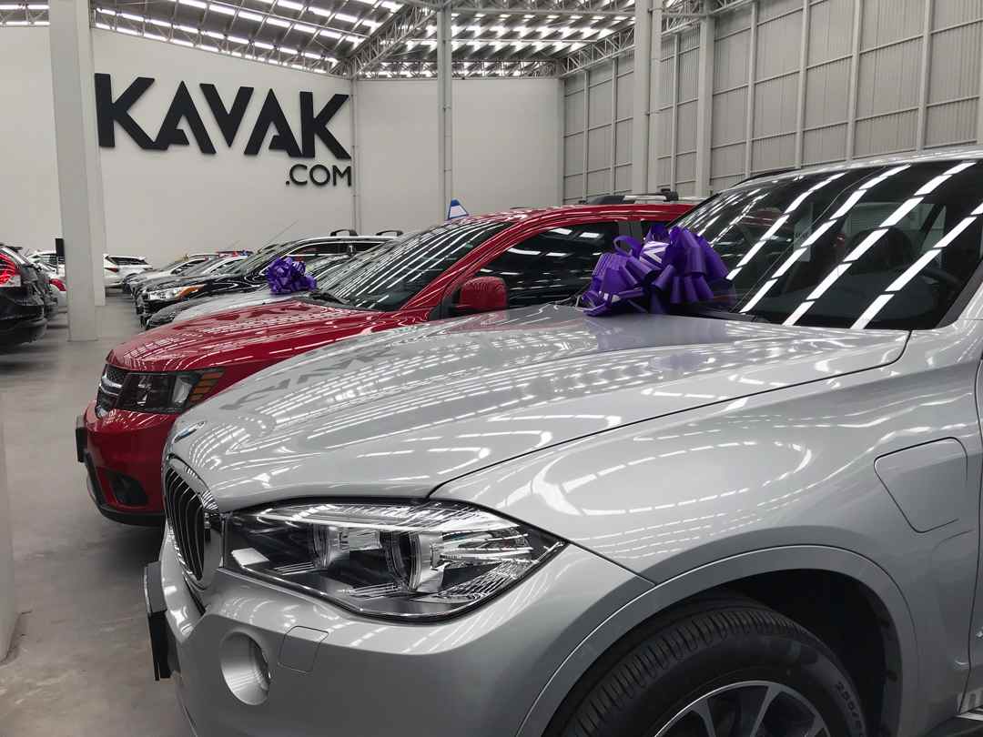 Kavak Carros Usados: Conheça Melhor A Plataforma Que Chegou Ao Brasil